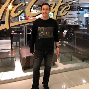 Meet your Posher, Timothy